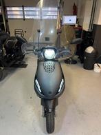 Piaggio zip 4t 2020, Fietsen en Brommers, Ophalen, Zo goed als nieuw, Benzine, Zip