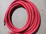 Mantelbuis te koop diameter 75 mm, Doe-het-zelf en Verbouw, Buizen en Afvoer, Ophalen, Pvc, 6 meter of meer, Overige typen