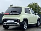 Hyundai INSTER Pulse 49 kWh |€1800 KORTING|VOORRAAD|STOELV, Stof, Overige kleuren, Met garantie (alle), 4 stoelen