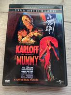 Mummy, the, Alle leeftijden, Ophalen of Verzenden, Zo goed als nieuw