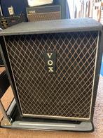 vox foundation cabinet vox v125 amp, Ophalen, Zo goed als nieuw