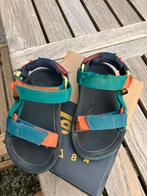 Teva sandalen maat 19, Ophalen of Verzenden, Zo goed als nieuw, Overige typen