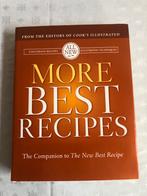 More Best Recipes, Ophalen of Verzenden, Zo goed als nieuw, Azië en Oosters