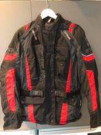 Motorjas women Evolution maat L, Ophalen of Verzenden, Tweedehands, Jas | textiel