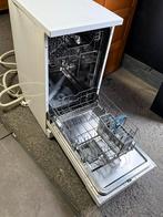 Compacte Vaatwasser - Ideaal voor kleine huishoudens, Witgoed en Apparatuur, Vaatwasmachines, Ophalen, Gebruikt, Eco programma