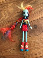 My Little Pony Equestria Girls Rainbow Dash collectors pop, Ophalen of Verzenden, Nieuw