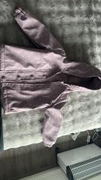 Leuke jas en jurk, Kinderen en Baby's, Babykleding | Maat 86, Ophalen, Zo goed als nieuw, Meisje, Jasje
