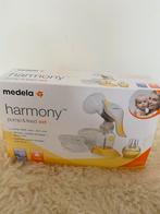 Medela Harmony Borstkolf - Nieuw in doos!, Ophalen of Verzenden, Nieuw, Borstkolf