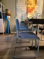 Gispen Dutch Originals 101 stoelen, Huis en Inrichting, Stoelen, Ophalen, Gebruikt