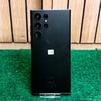 Samsung Galaxy S22 Ultra 128GB 12 - In Nette Staat, Telecommunicatie, Mobiele telefoons | Samsung, Samsung, Zo goed als nieuw