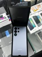 Samsung Galaxy S25 Ultra 256gb Silverblue, Samsung, Zwart, Nieuw, Ophalen of Verzenden