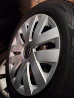 Winterset VW Polo Fabia Rapid Roomster Ibiza Audi A1 A2  enz, Auto-onderdelen, Banden en Velgen, Ophalen, Personenwagen, Winterbanden