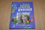 Houd uw brein uw leven lang gezond., Boeken, Ophalen of Verzenden, Zo goed als nieuw
