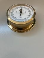 scheepsbarometer, 76mm, Ophalen of Verzenden, Zo goed als nieuw