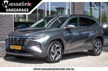 Hyundai Tucson 1.6 T-GDI HEV Premium All-in rijklrprs | Lede beschikbaar voor biedingen