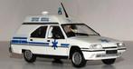 Citroen BX Heuliez 1986 Ambulance Utilitaires Citroen # 21, Verzenden, Nieuw, Auto, Overige merken