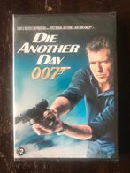 James Bond 007 Die Another Day DVD nog nieuw in seal, Vanaf 12 jaar, Ophalen of Verzenden, Nieuw in verpakking, Actie