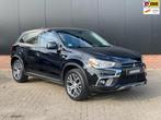 Mitsubishi ASX 1.6 Cleartec Life, Voorwielaandrijving, Stof, Gebruikt, 4 cilinders