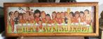 Oude poster Nederlands Elftal 1974, Ophalen, Zo goed als nieuw, Poster, Plaatje of Sticker