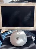 Apple iMac G3 Bol - Vintage Computer, Computers en Software, Apple Desktops, Ophalen, Gebruikt, Minder dan 4 GB, HDD