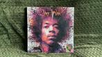 Jimi Hendrix vinyl box Secrets, Ophalen of Verzenden, Nieuw in verpakking