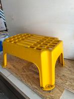 Opstapje caravan, Caravans en Kamperen, Kampeeraccessoires, Ophalen of Verzenden