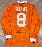 EK 1992 matchworn Shirt Nederlands Elftal Oranje match worn, Verzamelen, Sportartikelen en Voetbal, Ophalen of Verzenden, Zo goed als nieuw