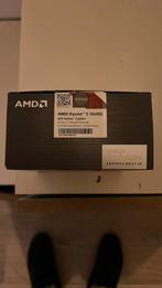 Ryzen 5 5600G, 6-core, Gebruikt, AMD Ryzen 5, Ophalen of Verzenden