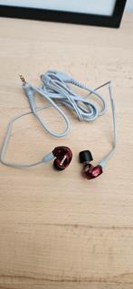 Shure SE 535, Verzenden, Zo goed als nieuw, Overige merken