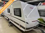 Dethleffs C'Go 495 QSK Nu € 1000,- korting*, Schokbreker, Bedrijf, Dethleffs, 5 tot 6 meter