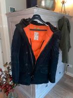 Parajumpers Winterjas Heren, Maat 48/50 (M), Zwart, Parajumpers, Ophalen of Verzenden