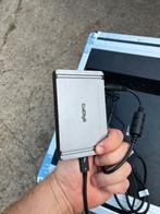 CalDigit Thunderbolt 4 Element dockingstatiom, Verzenden, Gebruikt