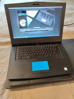 Dell Alienware 15 r3 i7 7820hk Nvidia 1070 new battery, Computers en Software, Windows Laptops, 2 tot 3 Ghz, Ophalen of Verzenden