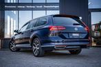 Volkswagen Passat Variant 1.4 TSI GTE Highline*PANO*LED*NAVI, Stof, Gebruikt, Euro 6, Blauw