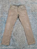 PME Commander W33 L34 Straight 100% katoen Bronno3334, New Yorkstraat 50, 1175 RD Lijnden, Just Brands B.V., https://www.justbrands.nl/klantenservice