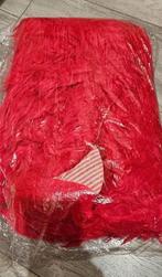 Roze schapenvacht 70x100 cm nieuw in verpakking, Ophalen of Verzenden, Nieuw, Rechthoekig, 50 tot 100 cm