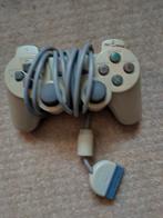 Ps1 controller, Spelcomputers en Games, Spelcomputers | Sony PlayStation 1, Met 1 controller, Ophalen of Verzenden, Zo goed als nieuw