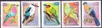 Zuid Afrika 2000 Vogels Dieren, Verzenden, Postfris, Dier of Natuur