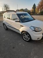 Voor loop of sloop  Kia Soul, Ophalen