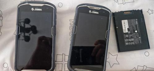 Zebra tc56 scanners., Computers en Software, Scanners, Nieuw, Android, Ophalen of Verzenden