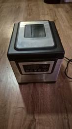 Sousvide apparaat zo goed als nieuw, Ophalen of Verzenden, Timer, Zo goed als nieuw