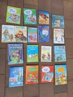 Kinderboeken diverse titels, Ophalen of Verzenden, Gelezen, Sprookjes