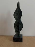 Bronzen Sculptuur 'Vrouwfiguur' - Gloria Pecego, Ophalen of Verzenden