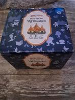 Efteling Huis van de Vijf Zintuigen Beeldje, Ophalen of Verzenden, Nieuw, Beeldje of Poppetje