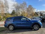 Ford Explorer 3.0 V6 EcoBoost PHEV ST-Line 457pk EERST WP KL, Auto's, Ford, Automaat, 14 kWh, Gebruikt, Zwart