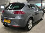 Seat Leon 1.2 TSI Ecomotive Businessline COPA|Navigatie|Clim, Auto's, Seat, Te koop, Zilver of Grijs, Airconditioning, Benzine