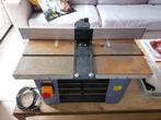 Freestafel/zaagtafel, Doe-het-zelf en Verbouw, Gereedschap | Zaagmachines, Ophalen, Gebruikt, Cirkelzaag, HBM machines