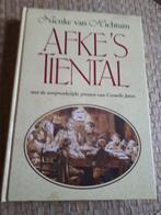 Afke's Tiental, Boeken, Ophalen of Verzenden, Zo goed als nieuw, Nienke Hichtum