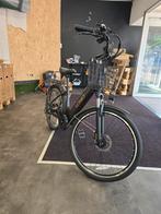 TOP ACTIE BIJ S&C WITGOED MEPPEL KOM SNEL LANGS in de winkel, Nieuw, Minder dan 47 cm, 50 km per accu of meer, Ophalen