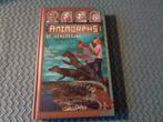 ANIMORPHS de vergissing - K.A. Applegate, Boeken, Ophalen of Verzenden, Zo goed als nieuw, K.A. Applegate
